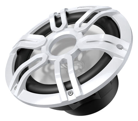 Pioneer TS-ME100WS marin subwoofer (900W, 25cm)