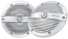 Pioneer TS-ME650FC marinhögtalare (250W)