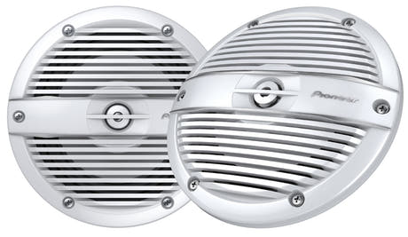 Pioneer TS-ME650FC marinhögtalare (250W)
