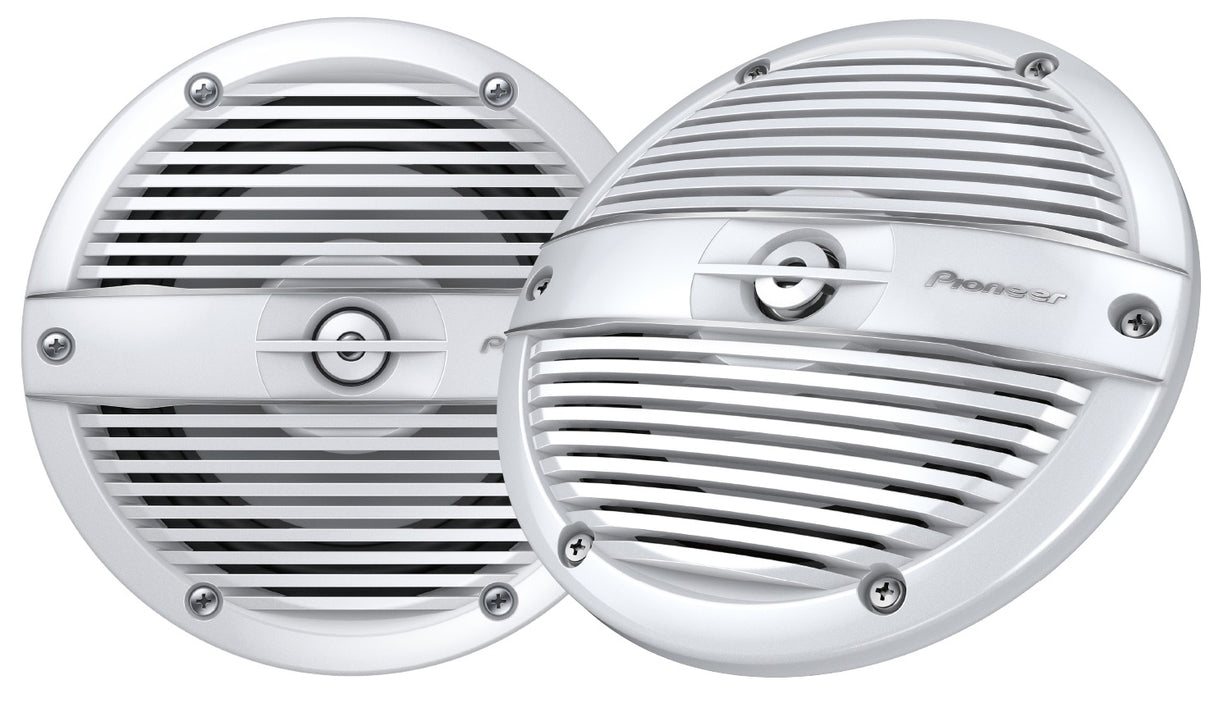 Pioneer TS-ME650FC marinhögtalare (250W)