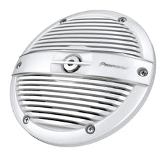 Pioneer TS-ME650FC marinhögtalare (250W)
