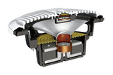 Pioneer TS-ME650FC marinhögtalare (250W)