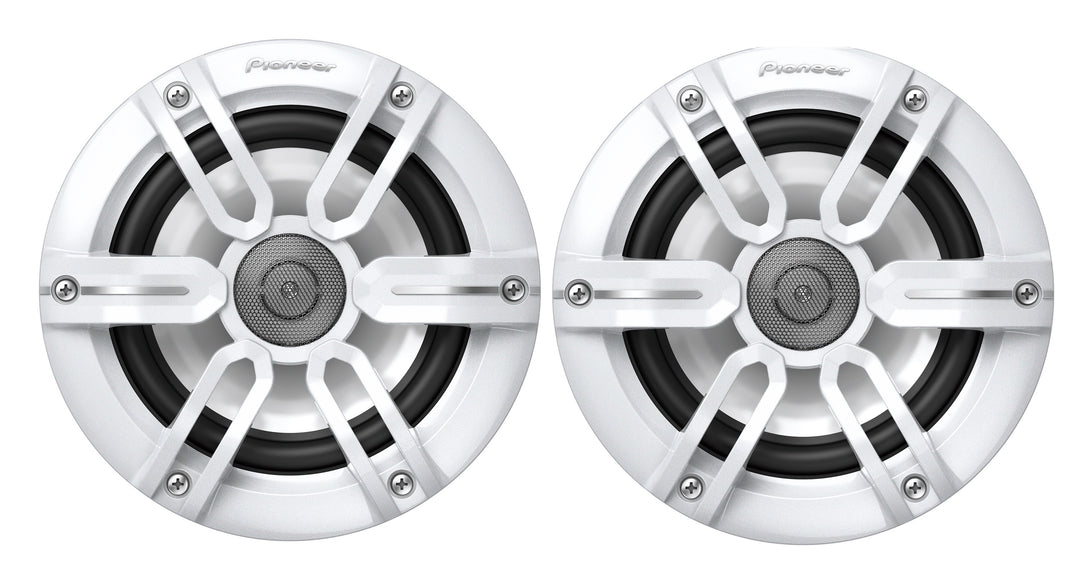 Pioneer TS-ME650FS marinhögtalare (250W)