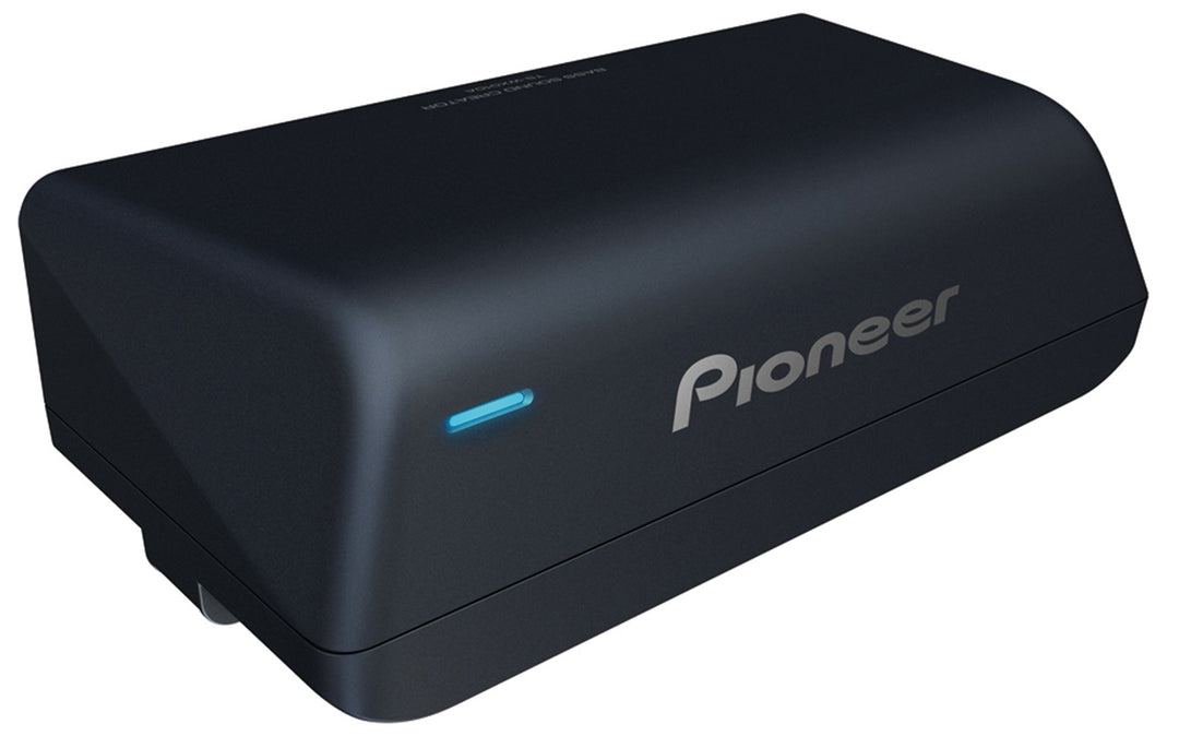 Pioneer TS-WX010A aktiv subwoofer