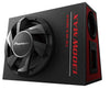 Pioneer TS-WX300A Active Subwoofer med inbyggd D-klassförstärkare