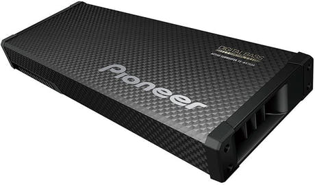 Pioneer TS-WX70DA aktiv subwoofer