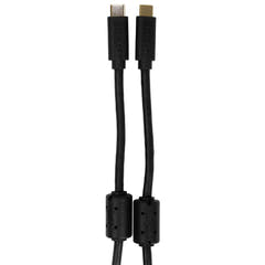 UDG Ultimate Cable USB 3.2 C-C Svart Rak 1,5m