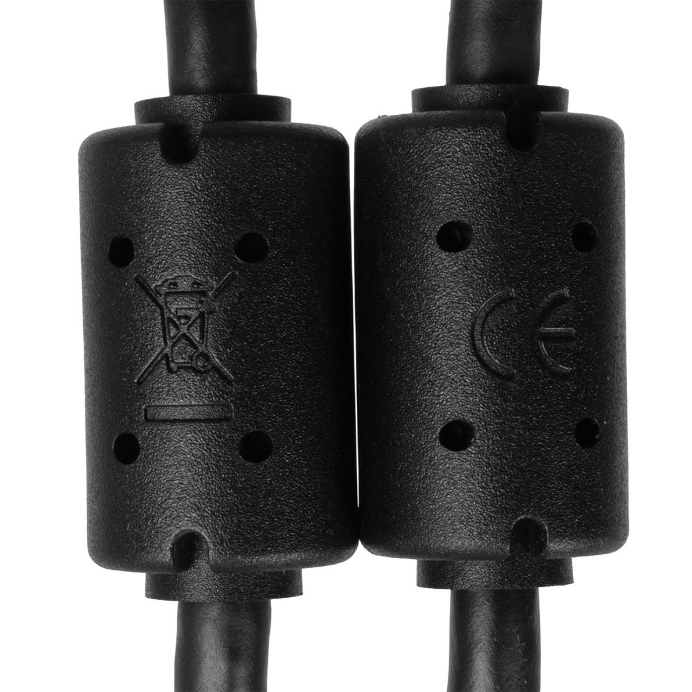 UDG Ultimate Cable USB 3.2 C-C Svart Rak 1,5m