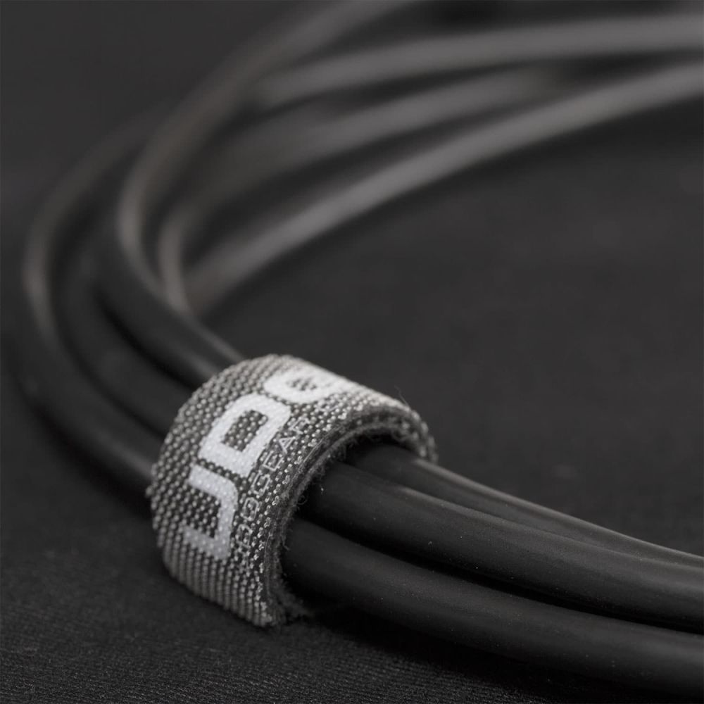 UDG Ultimate Cable USB 3.2 C-C Svart Rak 1,5m