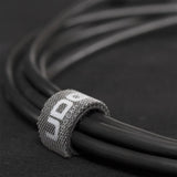 UDG Ultimate Cable USB 3.2 C-C Svart Rak 1,5m