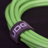 UDG Ultimate Cable USB 3.2 C-C Grön Rak 1,5m