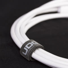 UDG Ultimate Cable USB 3.2 C-C Vit Rak 1,5m