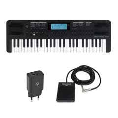 Grooveland E449 Keyboards starter pack