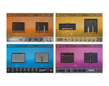 UAD Guitar Amp Bundle