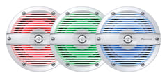 Pioneer UD-ME650LED LED-tillbehörssats för TS-ME650FC & TS-ME650FS.