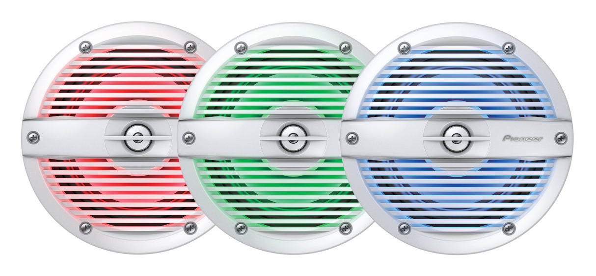 Pioneer UD-ME650LED LED-tillbehörssats för TS-ME650FC & TS-ME650FS.
