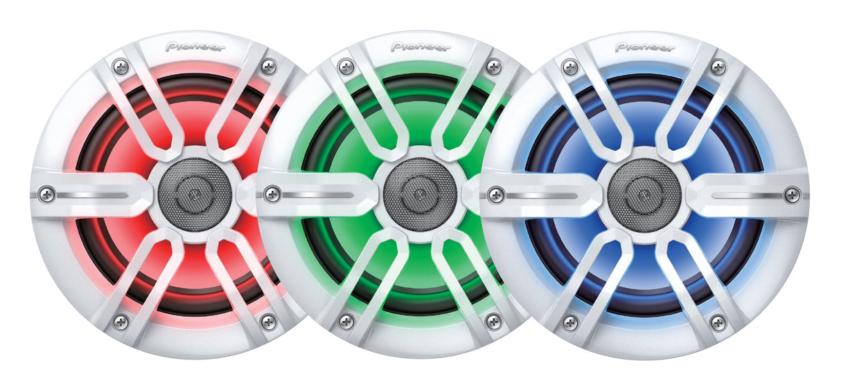 Pioneer UD-ME650LED LED-tillbehörssats för TS-ME650FC & TS-ME650FS.