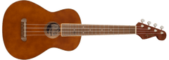 Fender Avalon Tenor Ukulele (Natural Walnut)