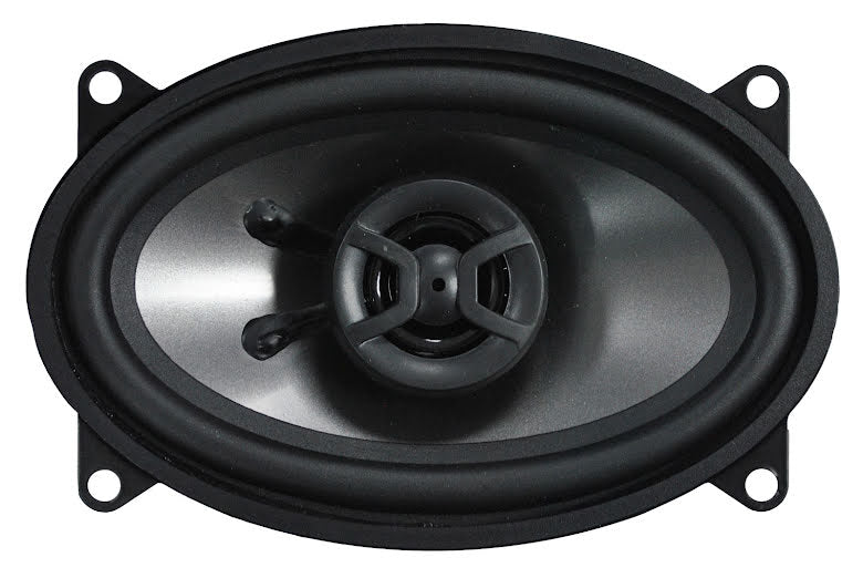 Phoenix Gold Full Tone Car Speaker Set (4x6")