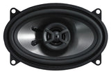 Phoenix Gold Full Tone Car Speaker Set (4x6")