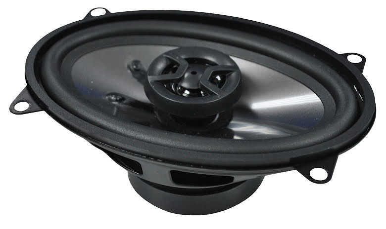 Phoenix Gold Full Tone Car Speaker Set (4x6")