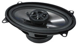 Phoenix Gold Full Tone Car Speaker Set (4x6")