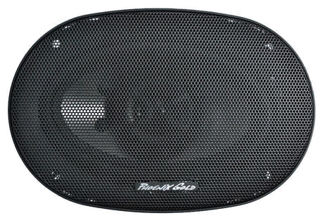 Phoenix Gold Full Tone Car Speaker Set (4x6")