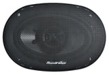 Phoenix Gold Full Tone Car Speaker Set (4x6")