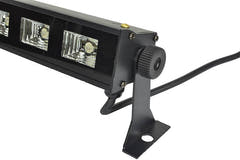 Marconi Aries UV LED-bar (6x3 Watt) 40cm