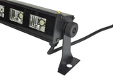 Marconi Aries UV LED-bar (6x3 Watt) 40cm