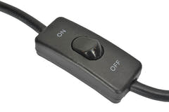 Marconi Aries UV LED-bar (6x3 Watt) 40cm