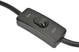 Marconi Aries UV LED-bar (6x3 Watt) 40cm