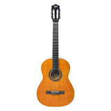 V-TONE CG TWO YL klassisk gitarrer 4/4 naturträ