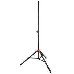 DELUXE högtalarstativ 120-190 cm (60 kg)