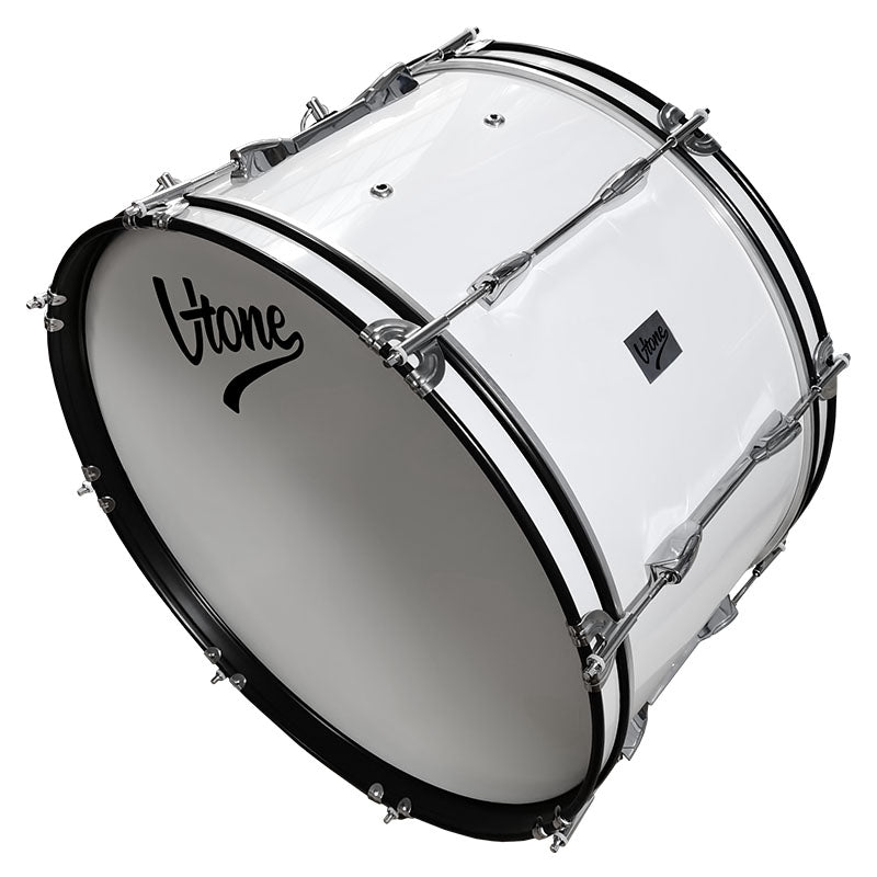 V-Tone MBD 22 Marsch Bas Trumma 22" med bärrem och klubbor