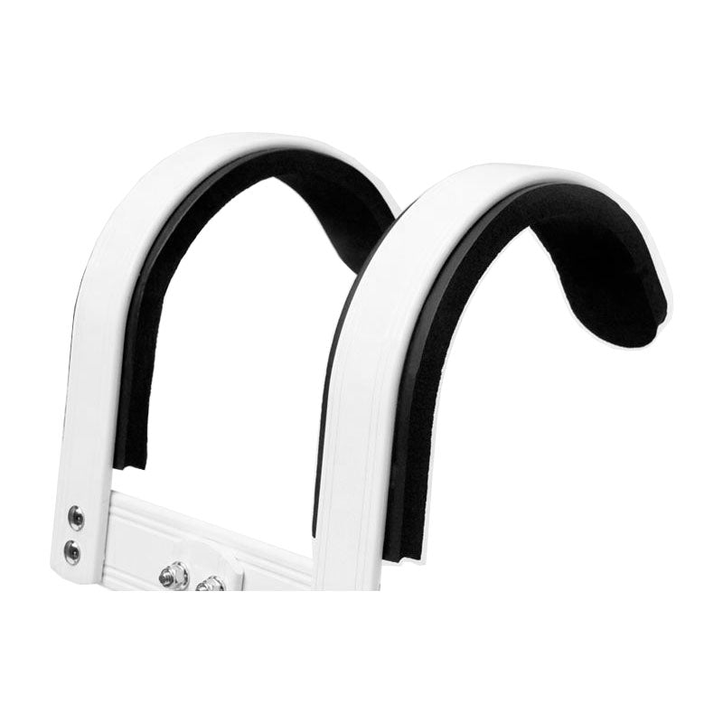 V-Tone MBD 22 Marsch Bas Trumma 22" med bärrem och klubbor