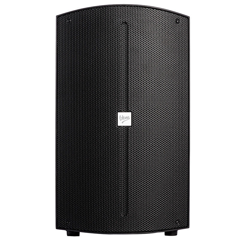 V-Tone NBX-112 aktiv 12” PA-högtalare med DSP