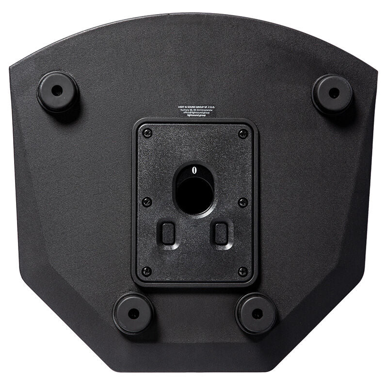 V-Tone NBX-112 Aktiv 12" PA-högtalare – 500W RMS DSP