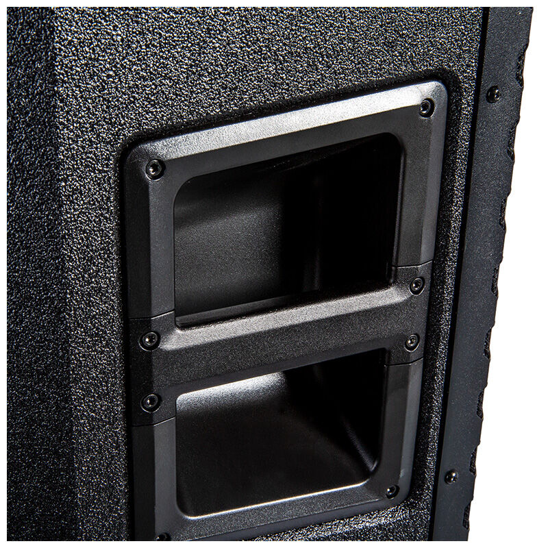 V-TONE NBX-112A aktiv 12” PA-högtalare med DSP