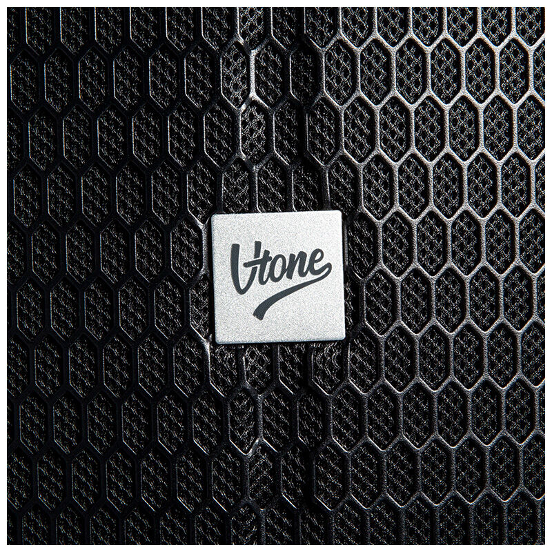 V-TONE NBX-112A aktiv 12” PA-högtalare med DSP