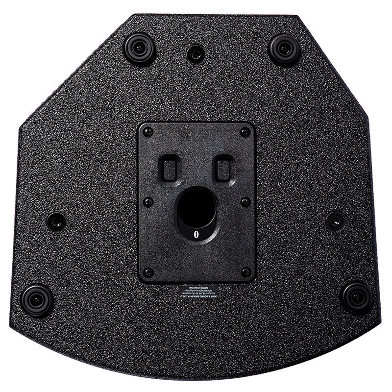 V-TONE NBX-112A aktiv 12” PA-högtalare med DSP