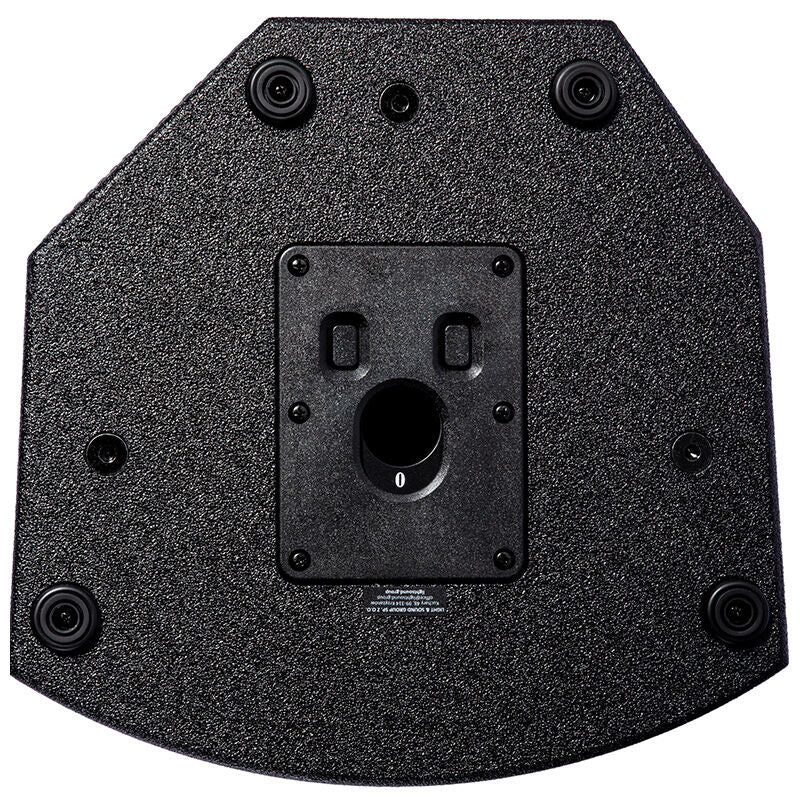 V-TONE NBX-112A aktiv 12” PA-högtalare med DSP