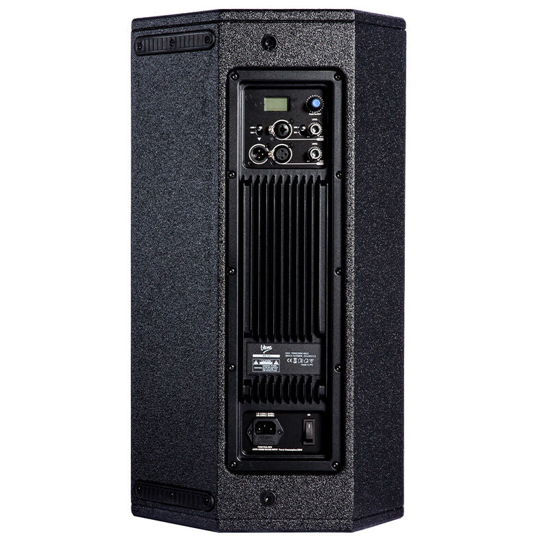 V-TONE NBX-112A aktiv 12” PA-högtalare med DSP