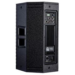 V-TONE NBX-112A aktiv 12” PA-högtalare med DSP