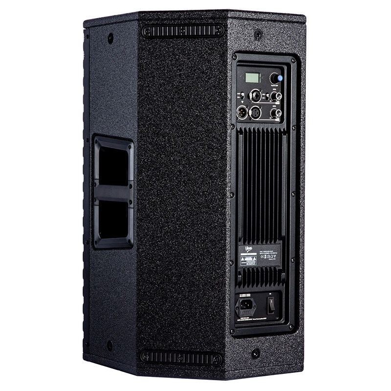 V-TONE NBX-112A aktiv 12” PA-högtalare med DSP