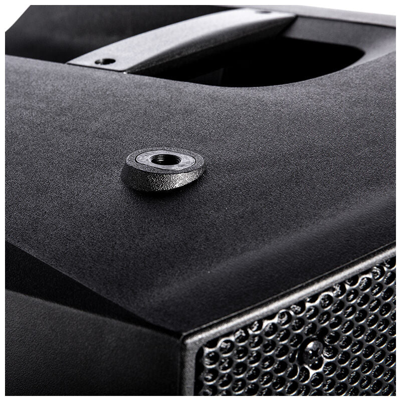 V-Tone NBX-115 aktiv 15" PA-högtalare – DSP, 350W RMS