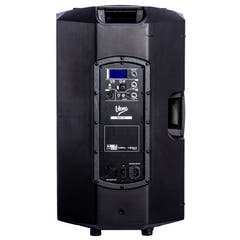 V-Tone NBX-115 Aktiv 15" PA-högtalare med DSP (350W)