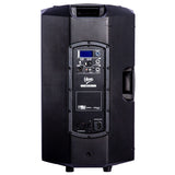 V-Tone NBX-115 aktiv 15" PA-högtalare – DSP, 350W RMS