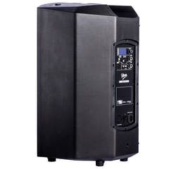 V-Tone NBX-115 Aktiv 15" PA-högtalare med DSP (350W)