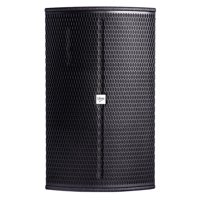 V-TONE NBX-115A aktiv 15” PA-högtalare med DSP